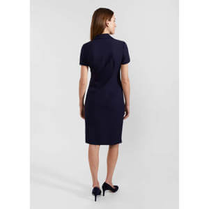 Hobbs Beck Wrap Dress